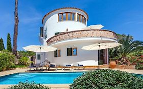 Villa Redonda