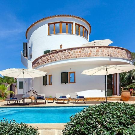 Villa Redonda Santanyi Exterior photo