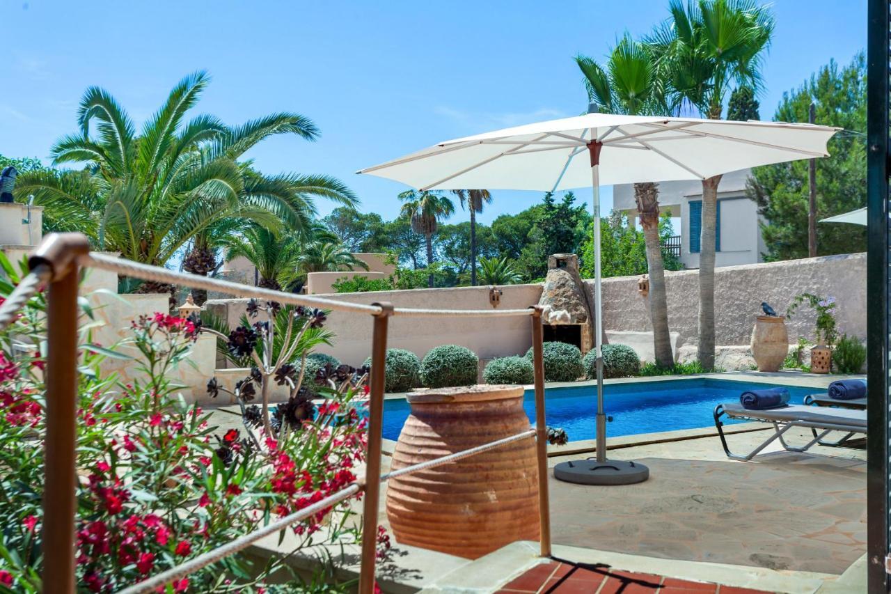 Villa Redonda Santanyi Exterior photo