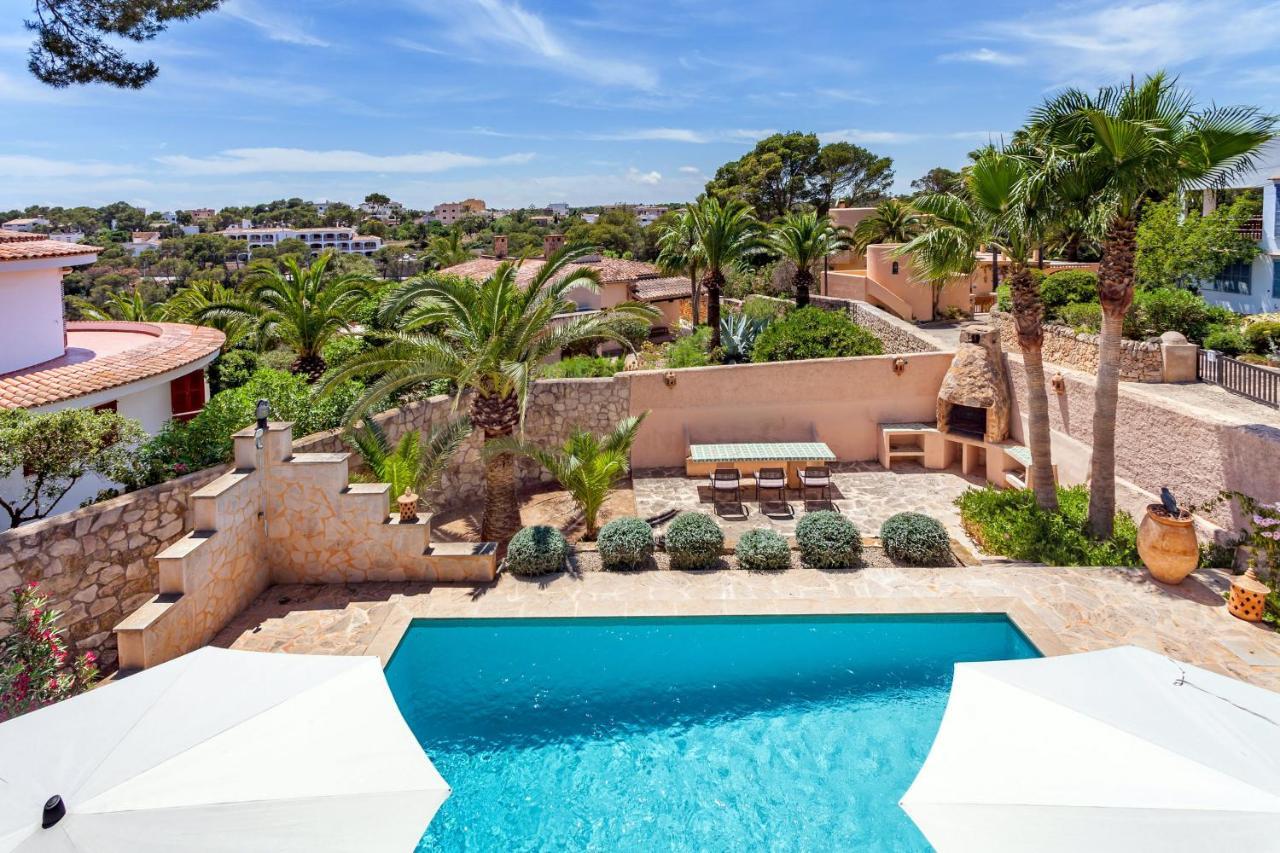 Villa Redonda Santanyi Exterior photo