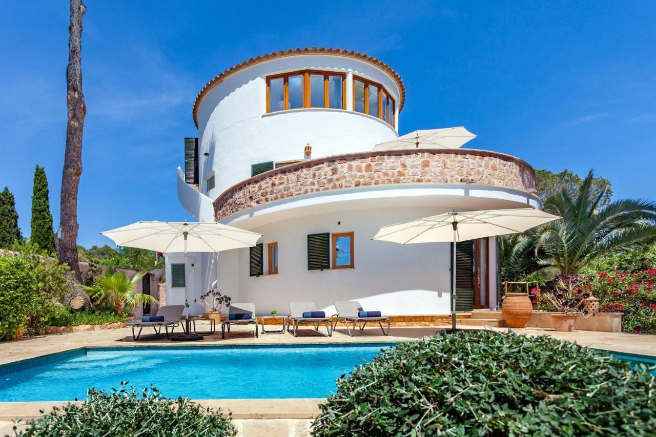 Villa Redonda Santanyi Exterior photo