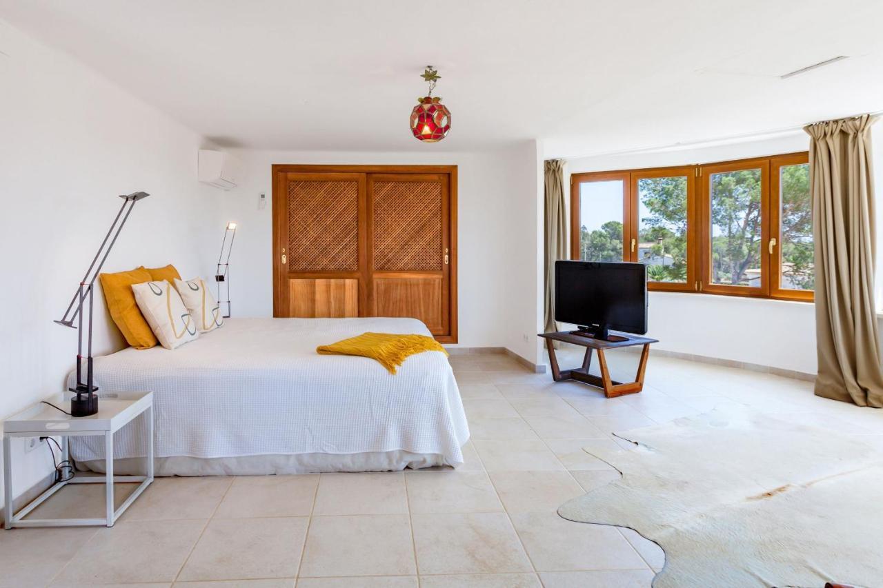 Villa Redonda Santanyi Exterior photo